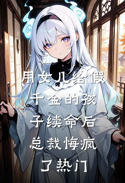 用女儿给假千金的孩子续命后，总裁悔疯了热门