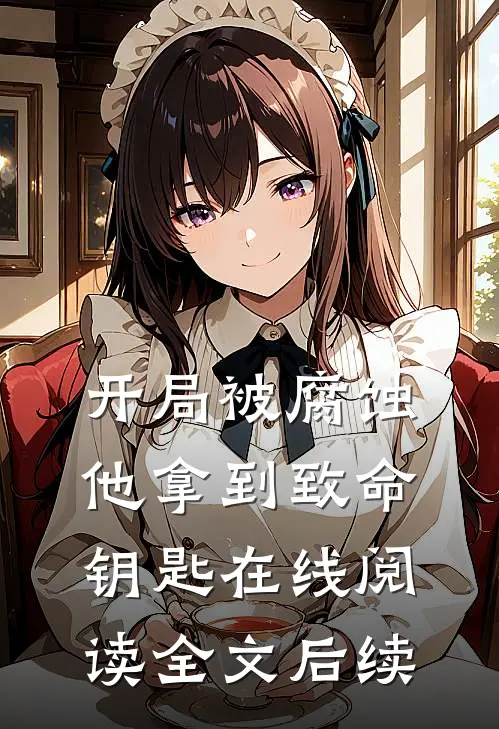 开局被腐蚀，他拿到致命钥匙在线阅读全文后续