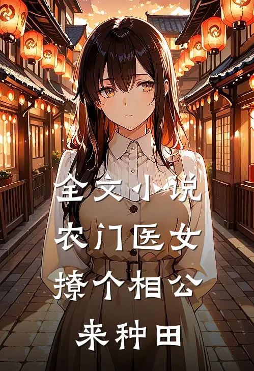 全文小说农门医女，撩个相公来种田