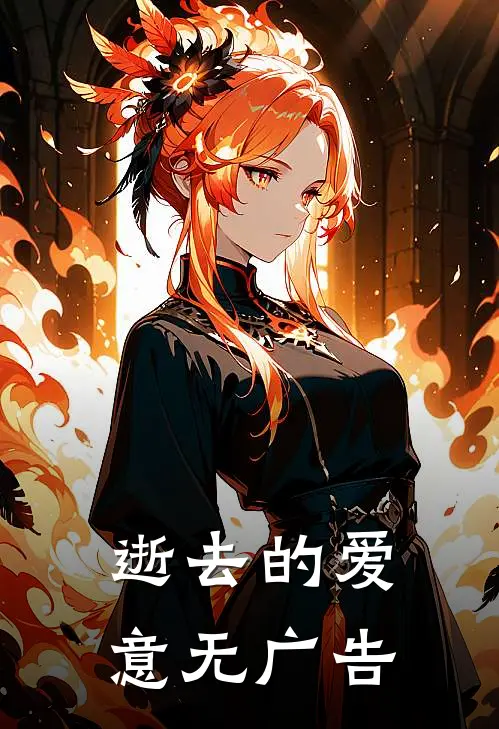 逝去的爱意无广告