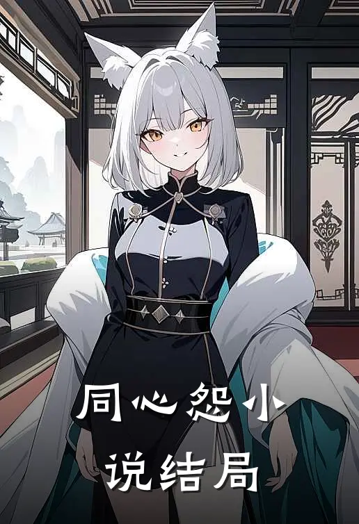 同心怨小说结局
