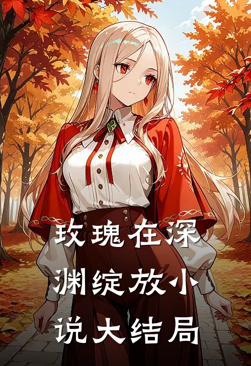 玫瑰在深渊绽放小说大结局