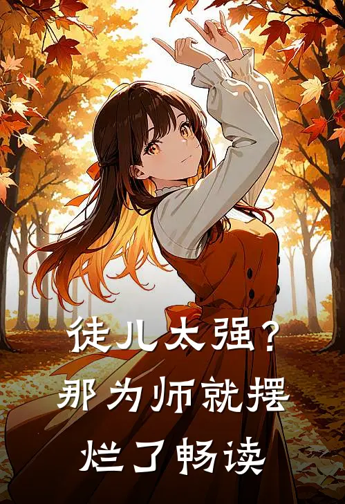 徒儿太强？那为师就摆烂了畅读