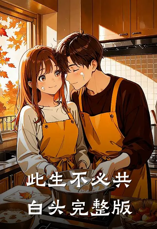 此生不必共白头完整版