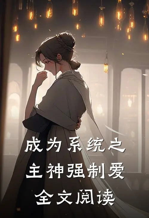 成为系统之主神强制爱全文阅读
