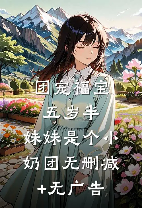 团宠福宝五岁半：妹妹是个小奶团无删减+无广告