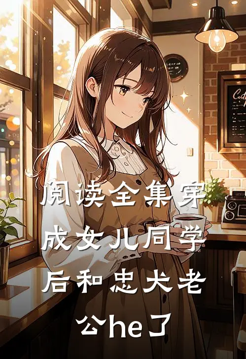 阅读全集穿成女儿同学后和忠犬老公he了