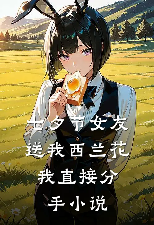 七夕节女友送我西兰花，我直接分手小说