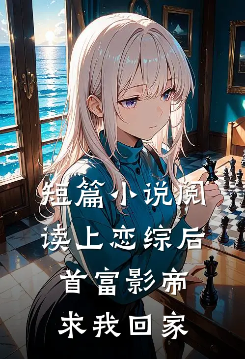 短篇小说阅读上恋综后，首富影帝求我回家