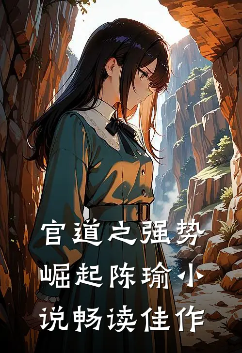 官道之强势崛起陈瑜小说畅读佳作