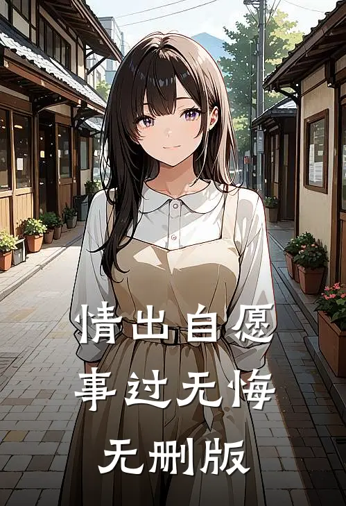 情出自愿，事过无悔无删版