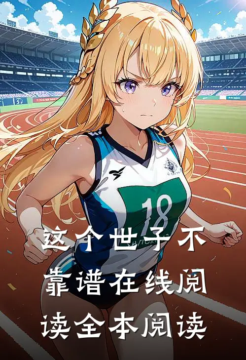 这个世子不靠谱在线阅读全本阅读