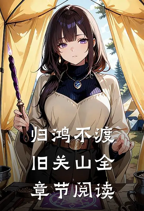 归鸿不渡旧关山全章节阅读