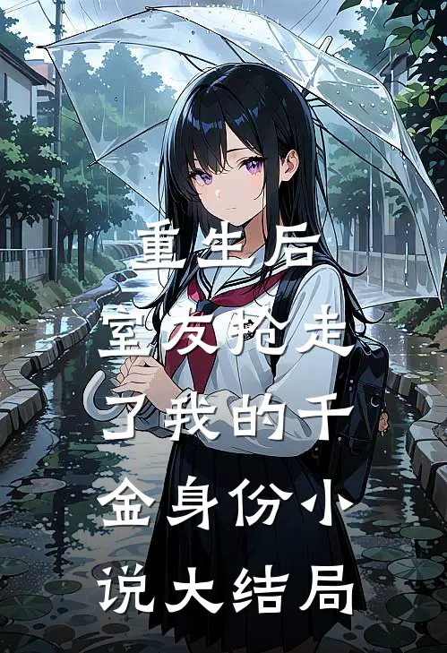 重生后,室友抢走了我的千金身份大结局