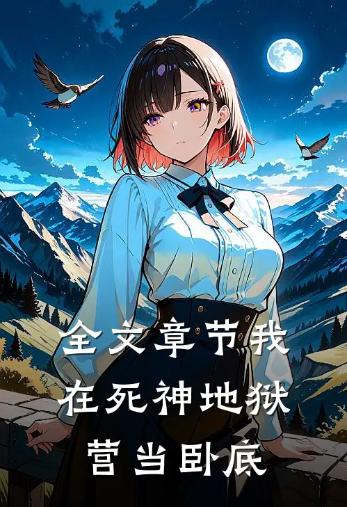 全文章节我在死神地狱营当卧底