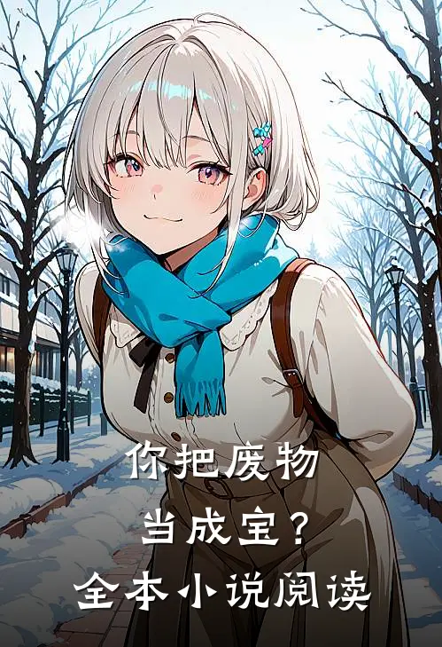 你把废物当成宝？全本小说阅读