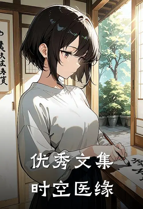 优秀文集时空医缘