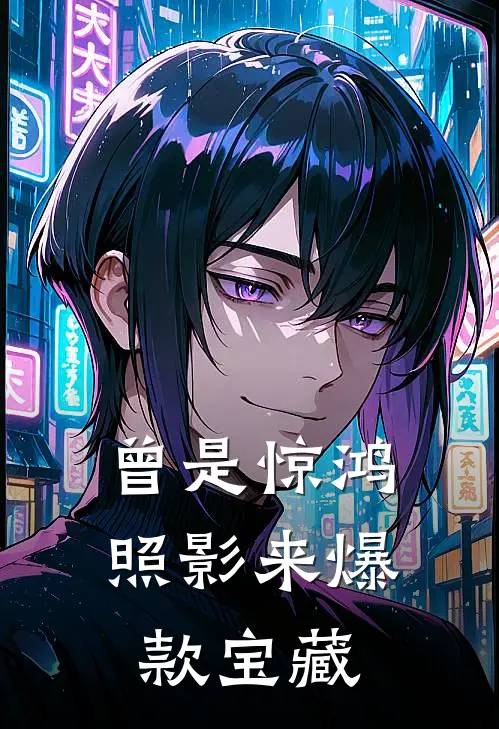 曾是惊鸿照影来爆款宝藏