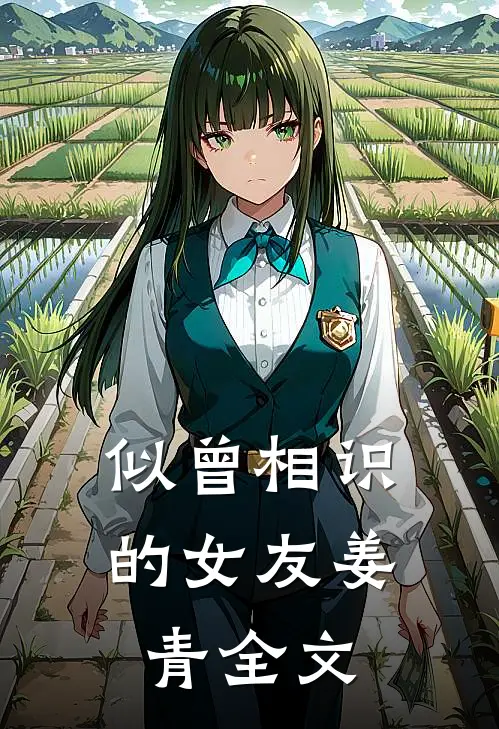 似曾相识的女友姜青 全文