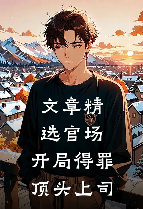 文章精选官场：开局得罪顶头上司