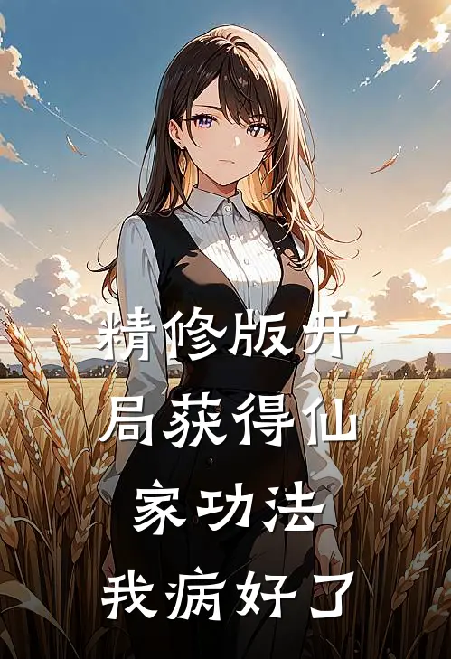 精修版开局获得仙家功法，我病好了