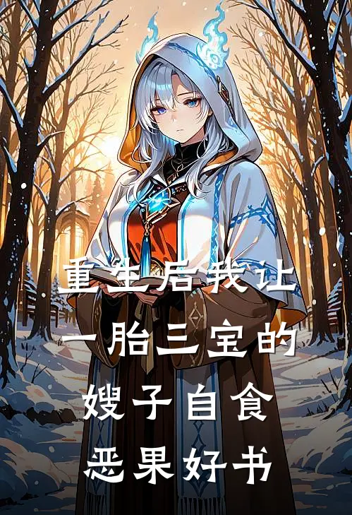 重生后我让一胎三宝的嫂子自食恶果好书