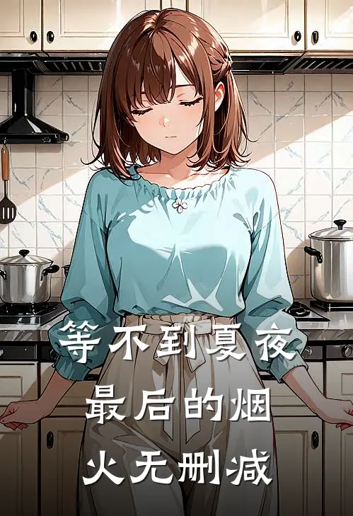 等不到夏夜最后的烟火无删减
