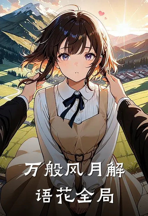 万般风月解语花全局
