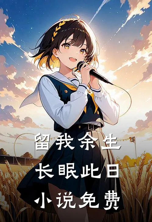 留我余生长眠此日免费阅读