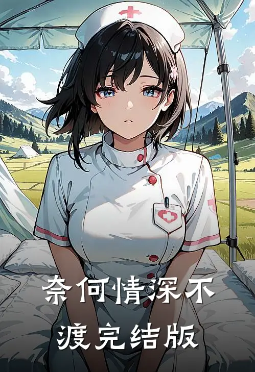奈何情深不渡完结版