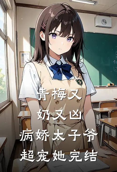 青梅又奶又凶，病娇太子爷超宠她完结