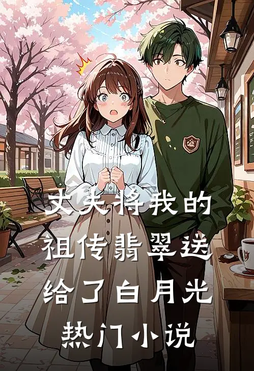 丈夫将我的祖传翡翠送给了白月光热门小说
