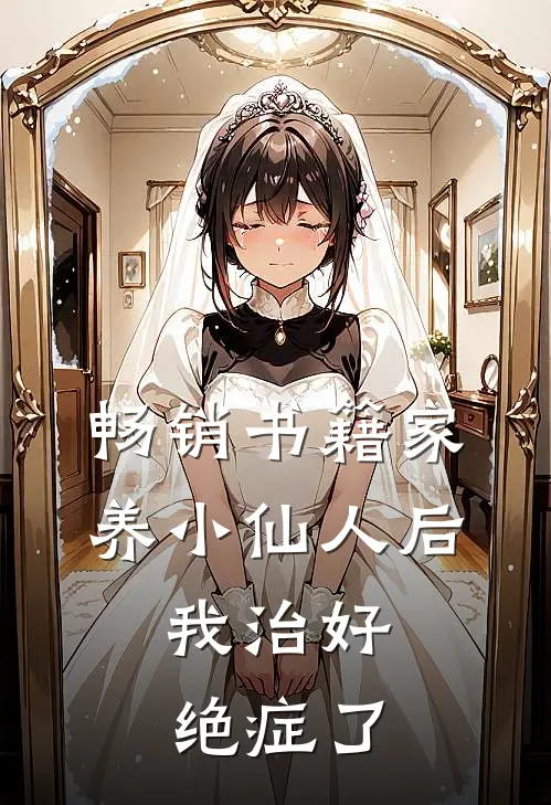 畅销书籍家养小仙人后，我治好绝症了