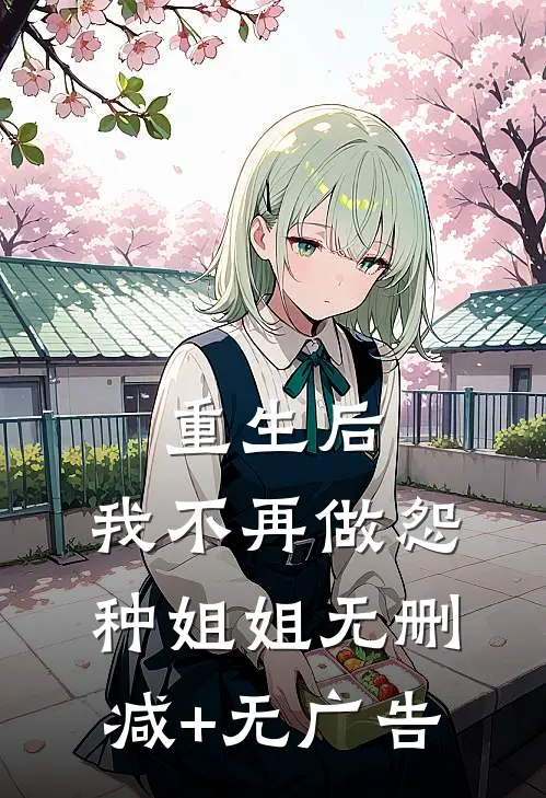 重生后，我不再做怨种姐姐无删减+无广告