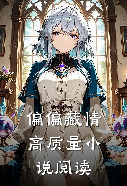 偏偏藏情高质量小说阅读