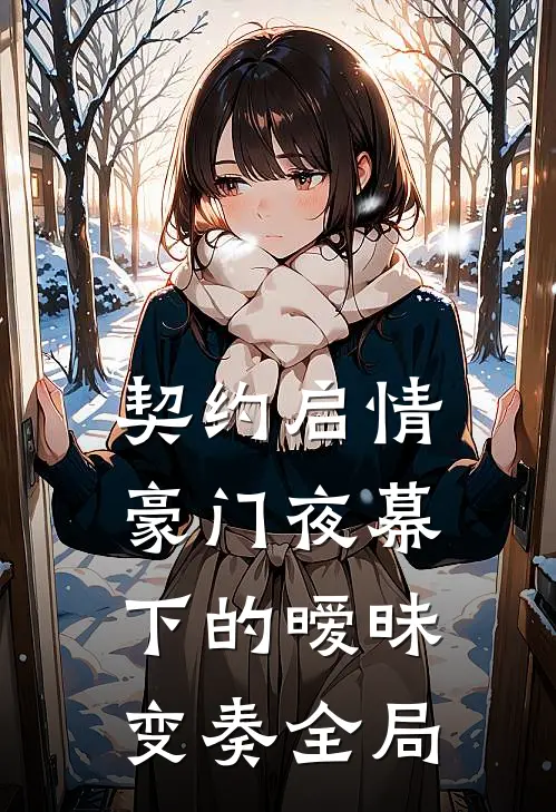 契约启情：豪门夜幕下的暧昧变奏全局