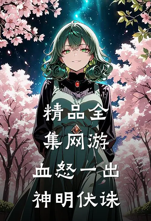 精品全集网游：血怒一出，神明伏诛