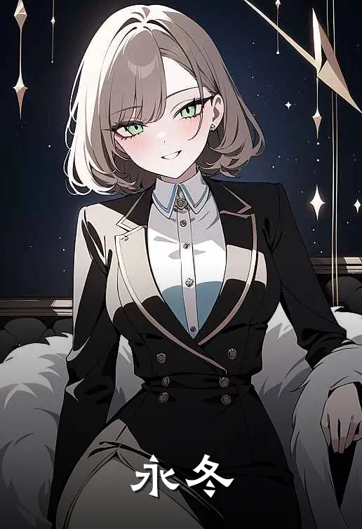 永冬