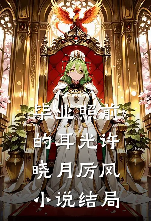 毕业照前的耳光许晓月厉风小说结局