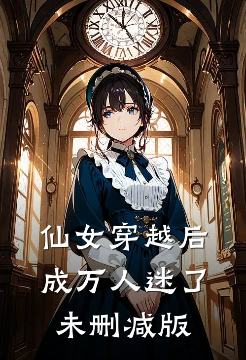 仙女穿越后，成万人迷了未删减版