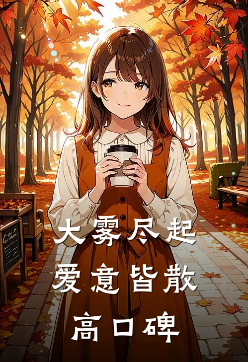 大雾尽起，爱意皆散高口碑