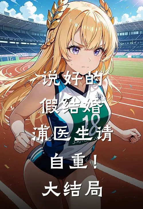 说好的假结婚，浦医生请自重！大结局