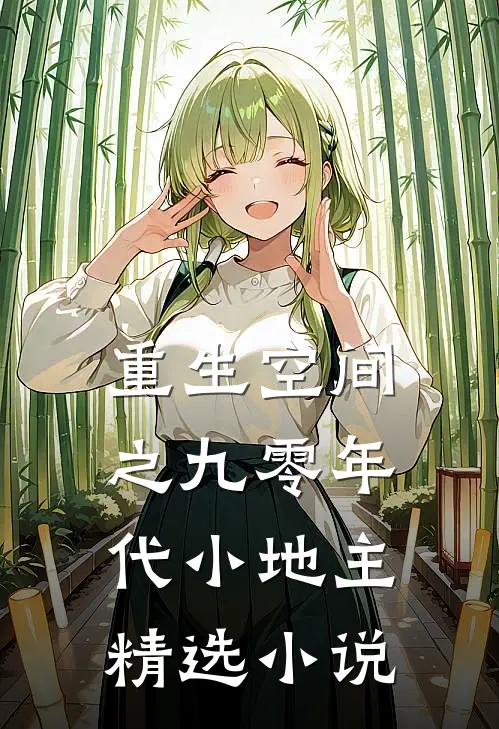 重生空间之九零年代小地主精选小说