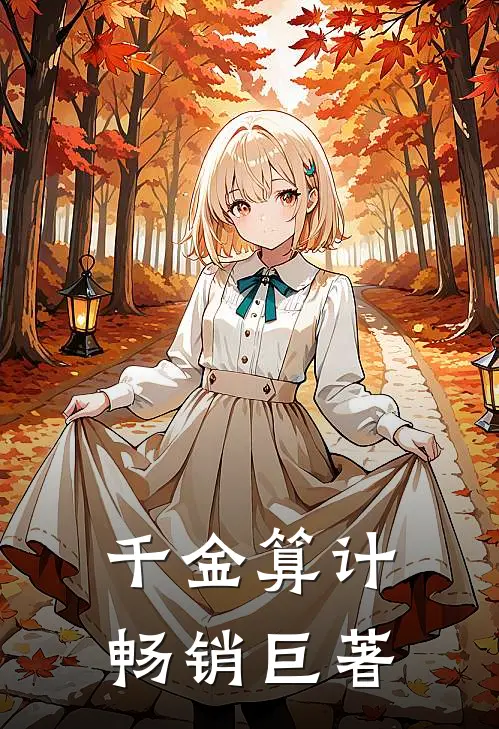 千金算计畅销巨著