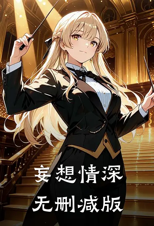 妄想情深无删减版