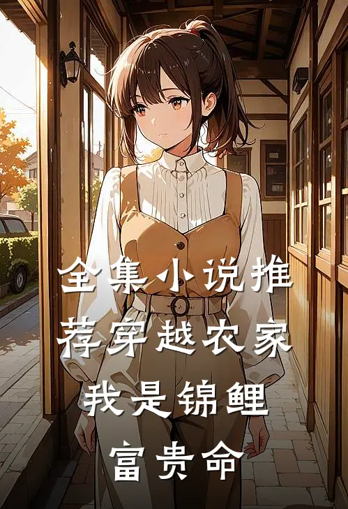 全集小说推荐穿越农家：我是锦鲤富贵命