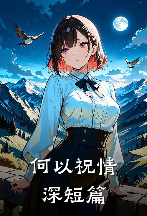 何以祝情深短篇