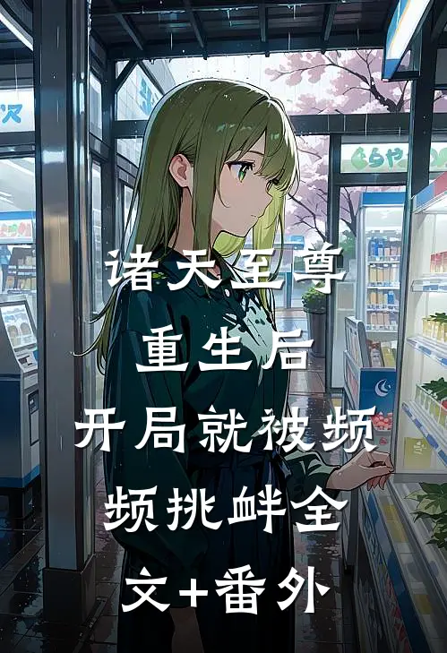 诸天至尊重生后，开局就被频频挑衅全文+番外