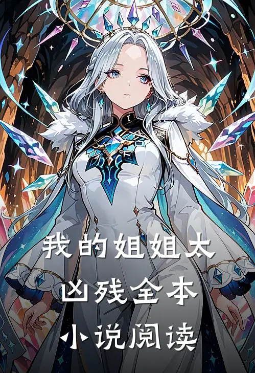 我的姐姐太凶残全本小说阅读