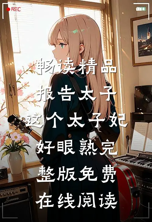 畅读精品报告太子：这个太子妃好眼熟完整版免费在线阅读